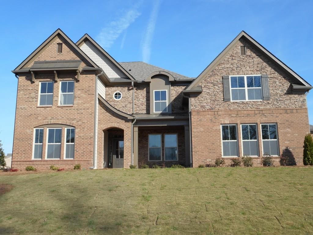 9205 Colham Drive, Cumming, GA 30041 — most recent listing photo
