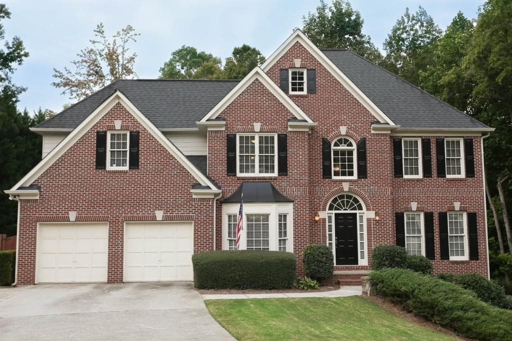 1330 Benjamin Place, Lawrenceville, GA 30043 — most recent listing photo