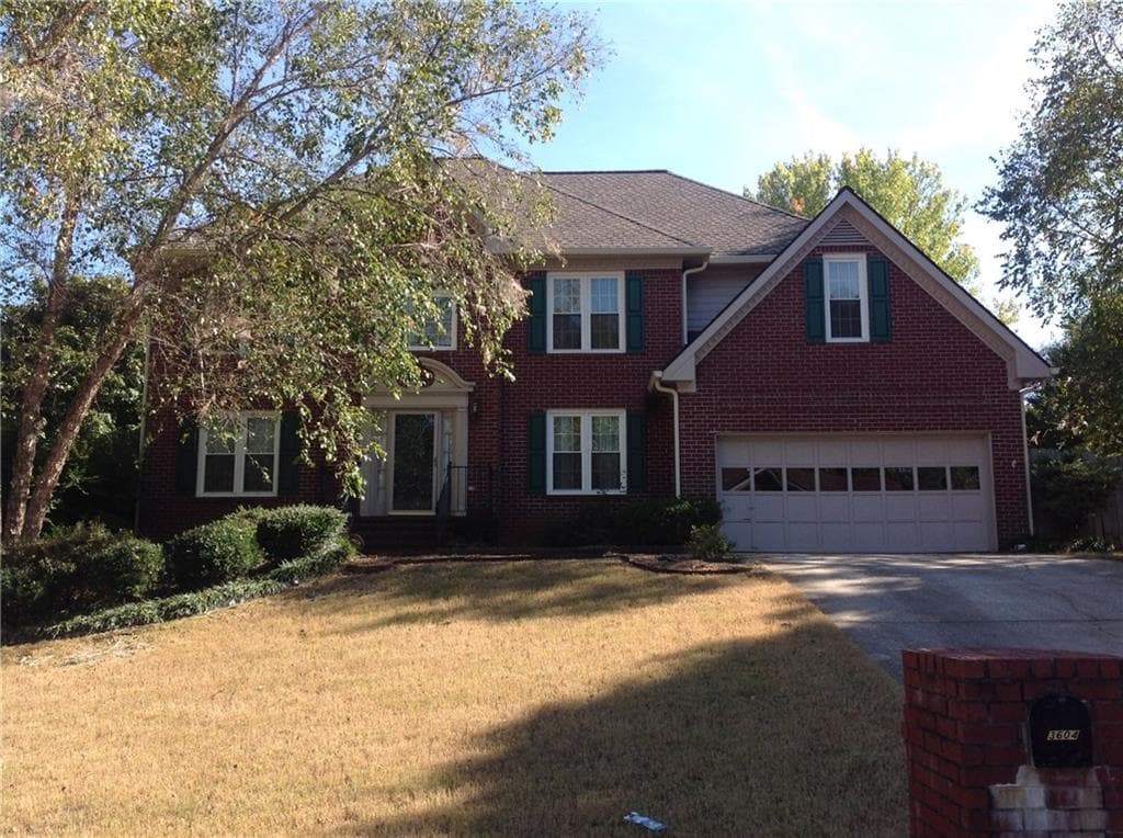 3604 Timberloch Trail, Snellville, GA 30039 — most recent listing photo