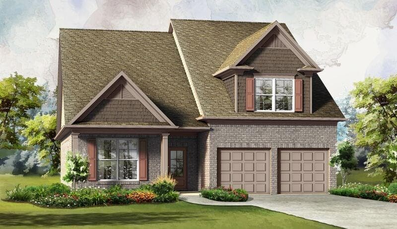 195 Larkton Lane, Grayson, GA 30017 — most recent listing photo