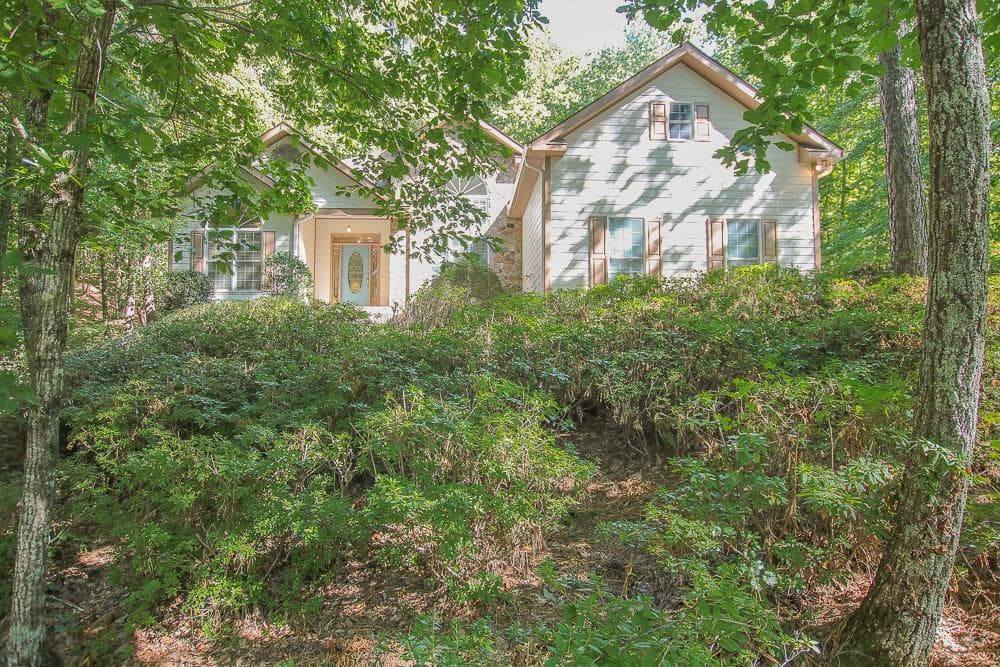 783 Plum Lane, Clarkesville, GA 30523 — most recent listing photo