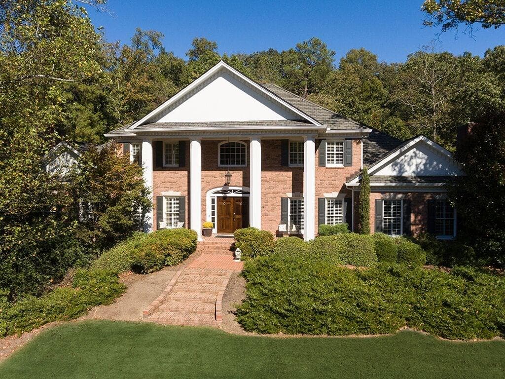 1490 Masters Club Drive, Sandy Springs, GA 30350 — most recent listing photo