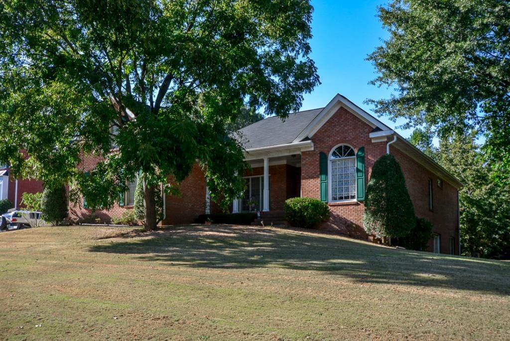 1400 Barrett Place Lane, Lawrenceville, GA 30043 — most recent listing photo