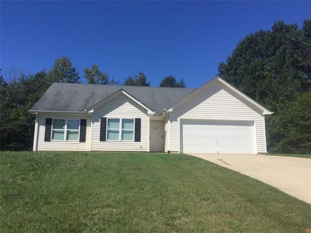 2721 Fran Mar Drive, Gainesville, GA 30506 — most recent listing photo