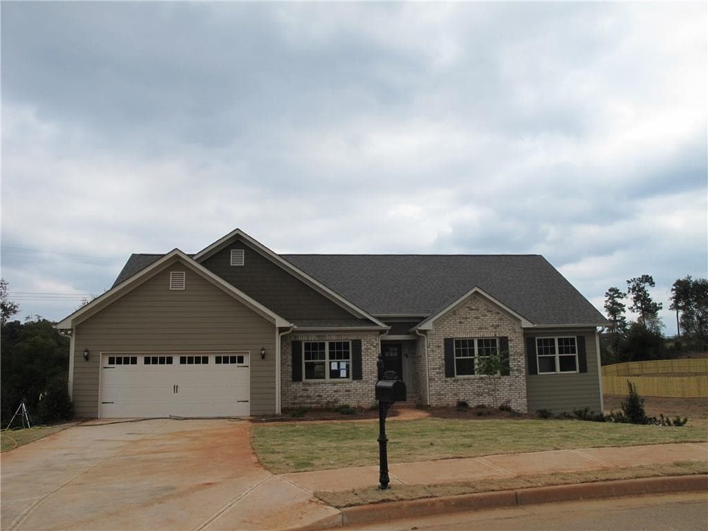 168 Storey Meadows Drive, Jefferson, GA 30549 — most recent listing photo