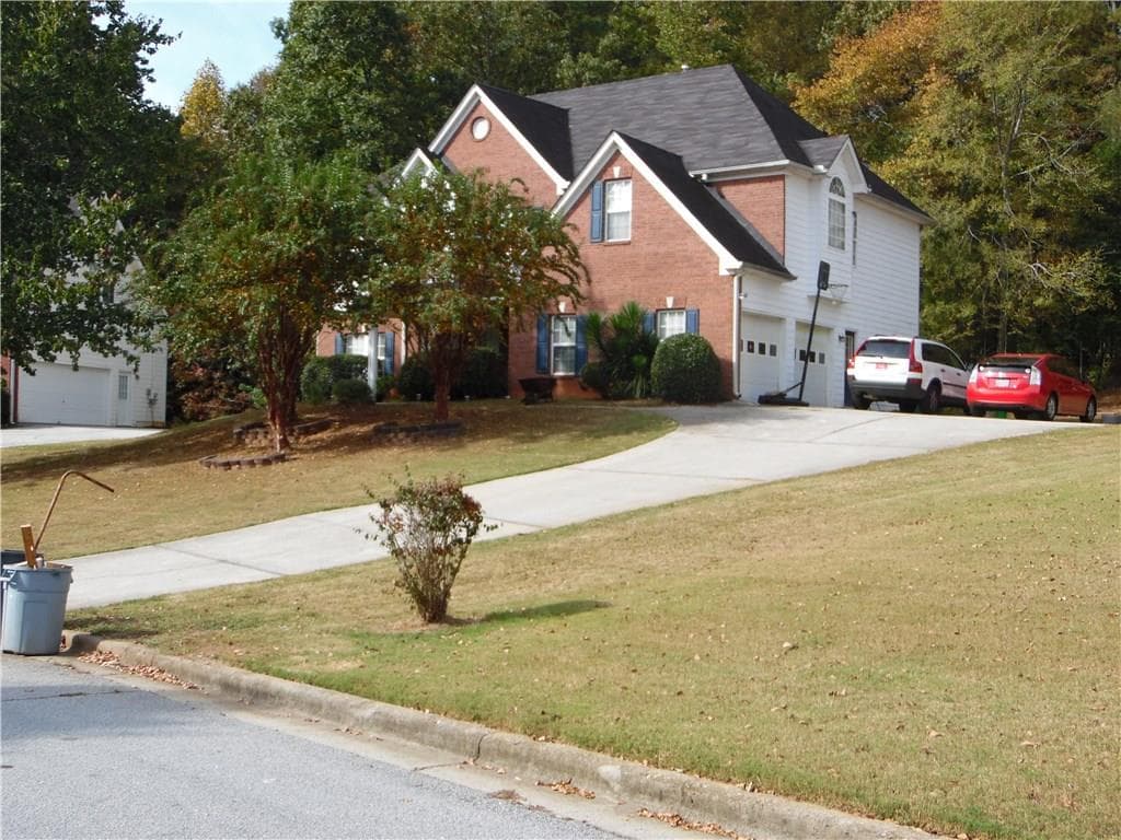 3339 Hunters Hill Drive, Lithonia, GA 30038 — most recent listing photo