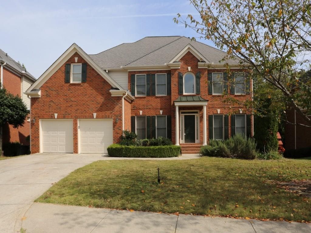 4131 Oberon Drive, Smyrna, GA 30080 — most recent listing photo