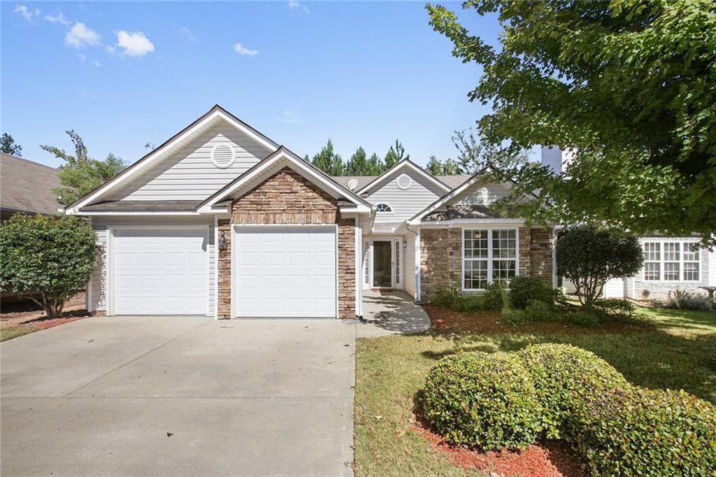147 Hunterian Place, Newnan, GA 30265 — most recent listing photo