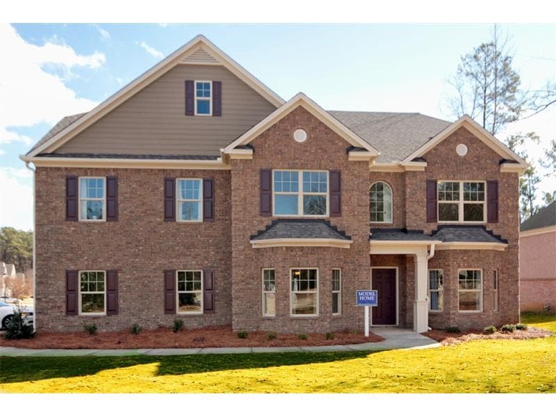109 Durham Lake Parkway, Fairburn, GA 30213 — most recent listing photo