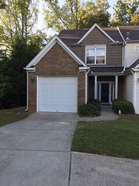 1522 PARAMOUNT VIEW Trace 1522, Sugar Hill, GA 30518 — most recent listing photo