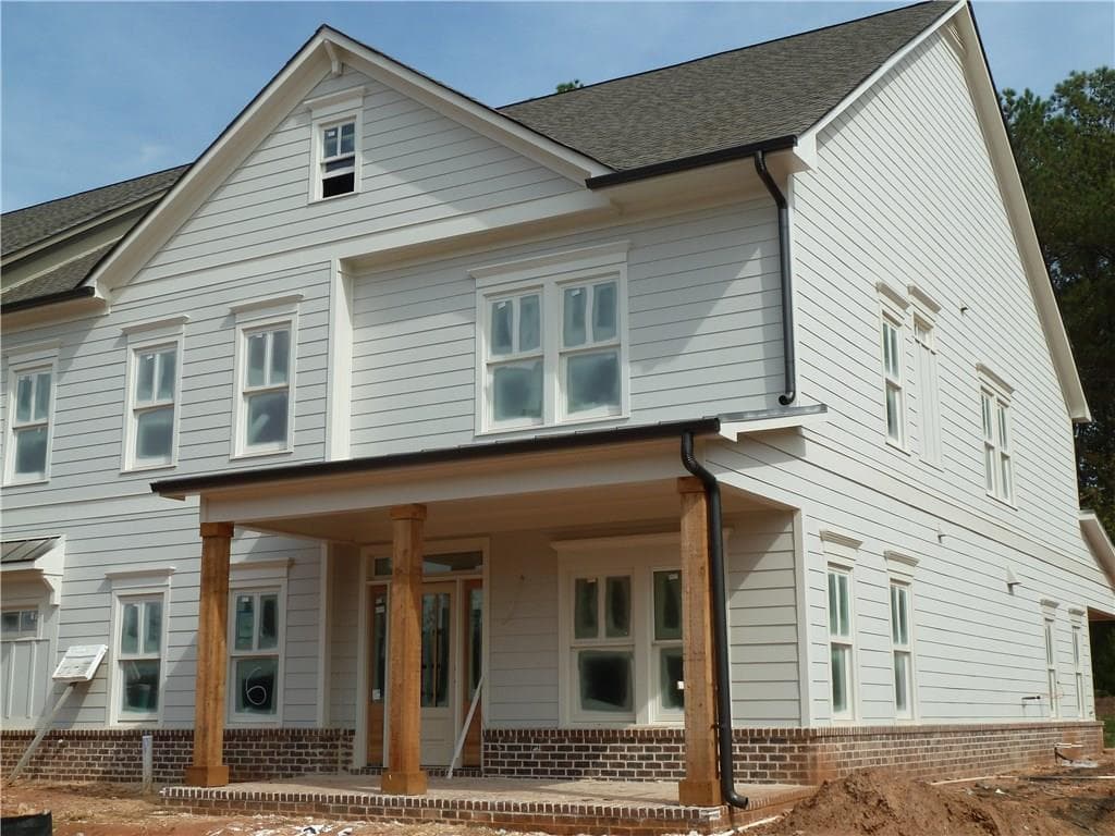 545 Parkview Drive, Milton, GA 30004 — most recent listing photo