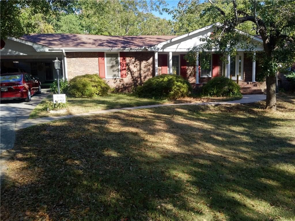 3051 Irwin Bridge Road, Conyers, GA 30012 — most recent listing photo