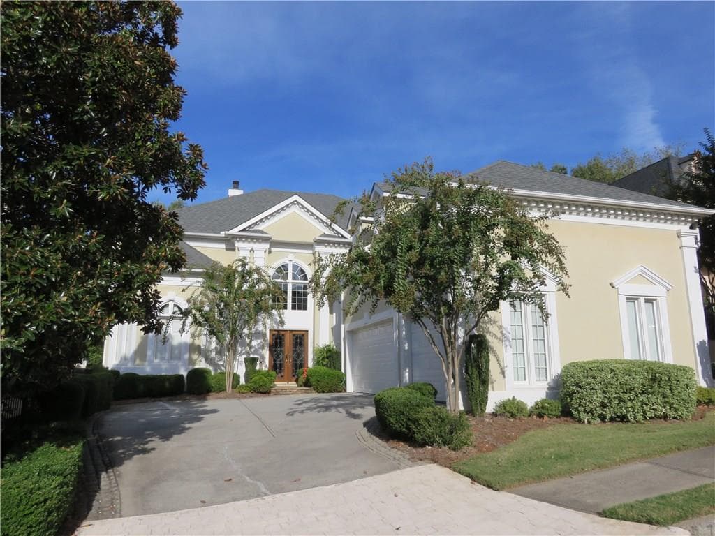 720 Combee Way, Roswell, GA 30076 — most recent listing photo