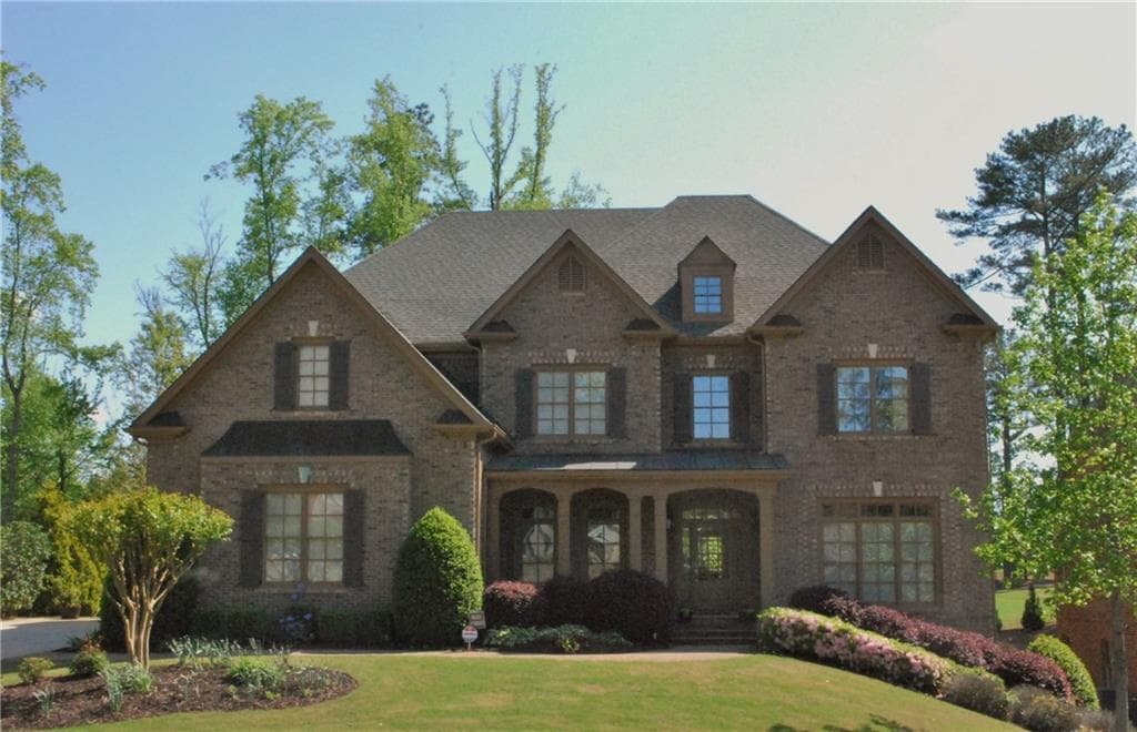 2155 Tayside Crossing, Kennesaw, GA 30152 — most recent listing photo