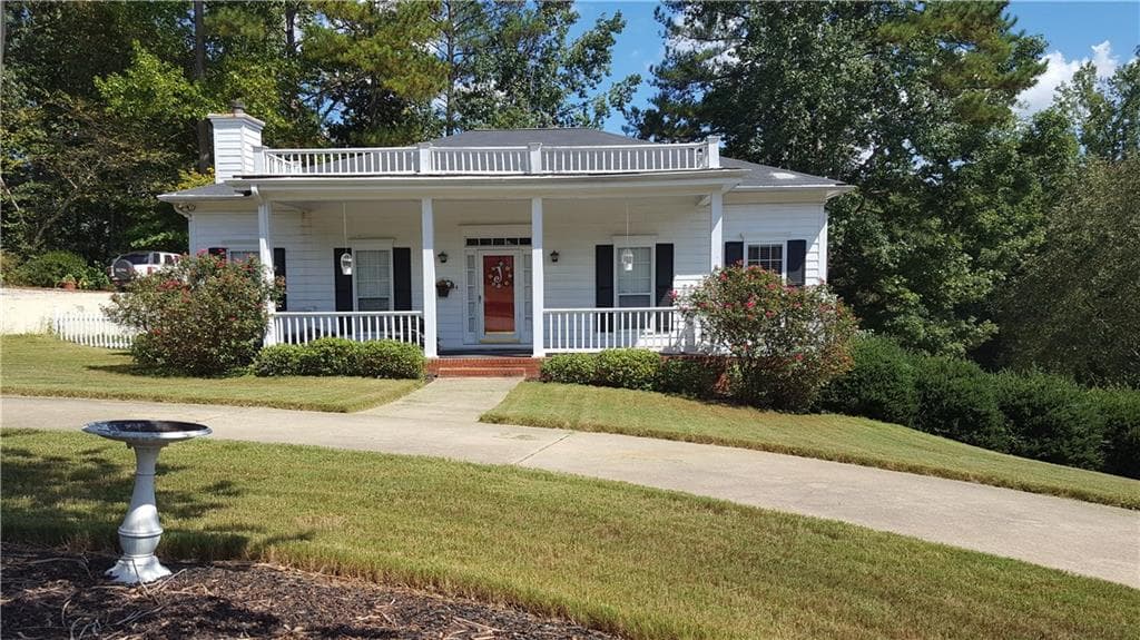 9284 Saddlebrook Way, Douglasville, GA 30135 — most recent listing photo