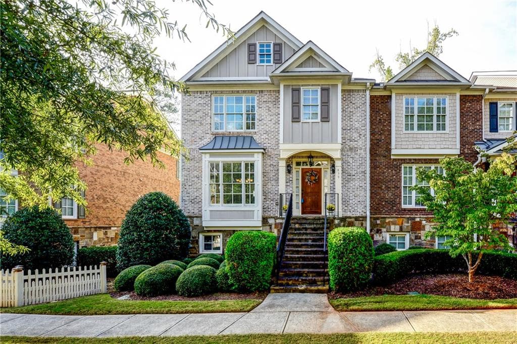859 Mountain View Terrace, Marietta, GA 30064 — most recent listing photo