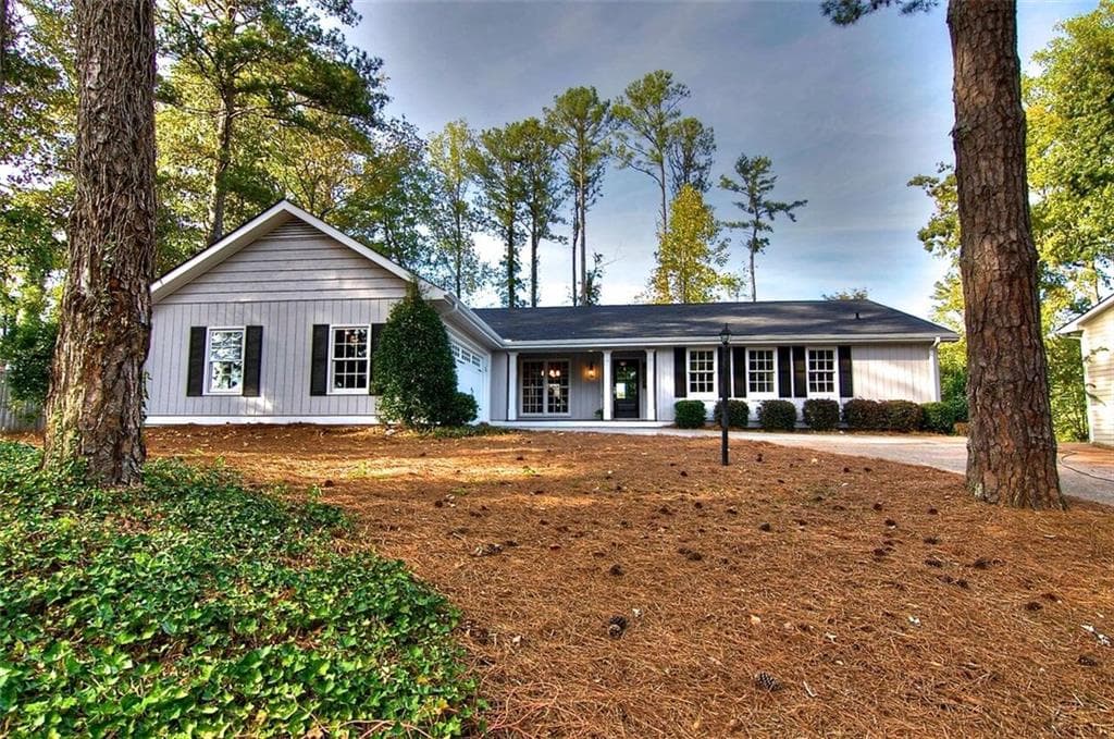 3444 Clubland Drive, Marietta, GA 30068 — most recent listing photo