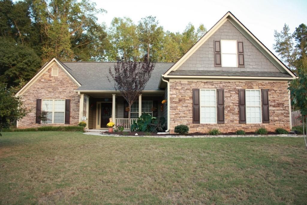 85 Redtail Road, Jefferson, GA 30549 — most recent listing photo