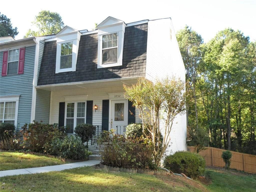 3952 Wolcott Circle, Doraville, GA 30340 — most recent listing photo