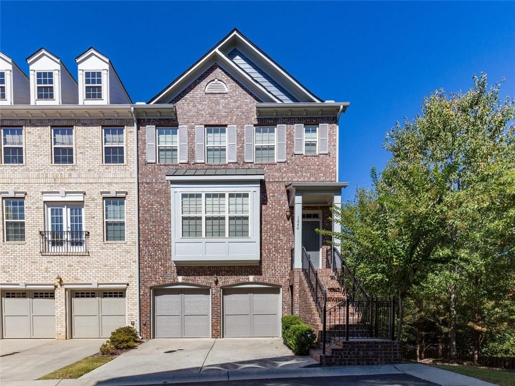 1840 Dorman Avenue, Atlanta, GA 30319 — most recent listing photo