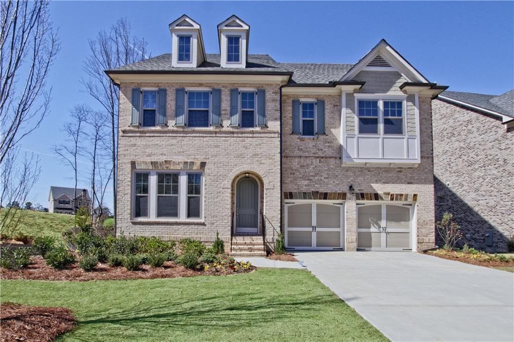 3770 Clairborne Farm Rd Drive, Suwanee, GA 30024 — most recent listing photo