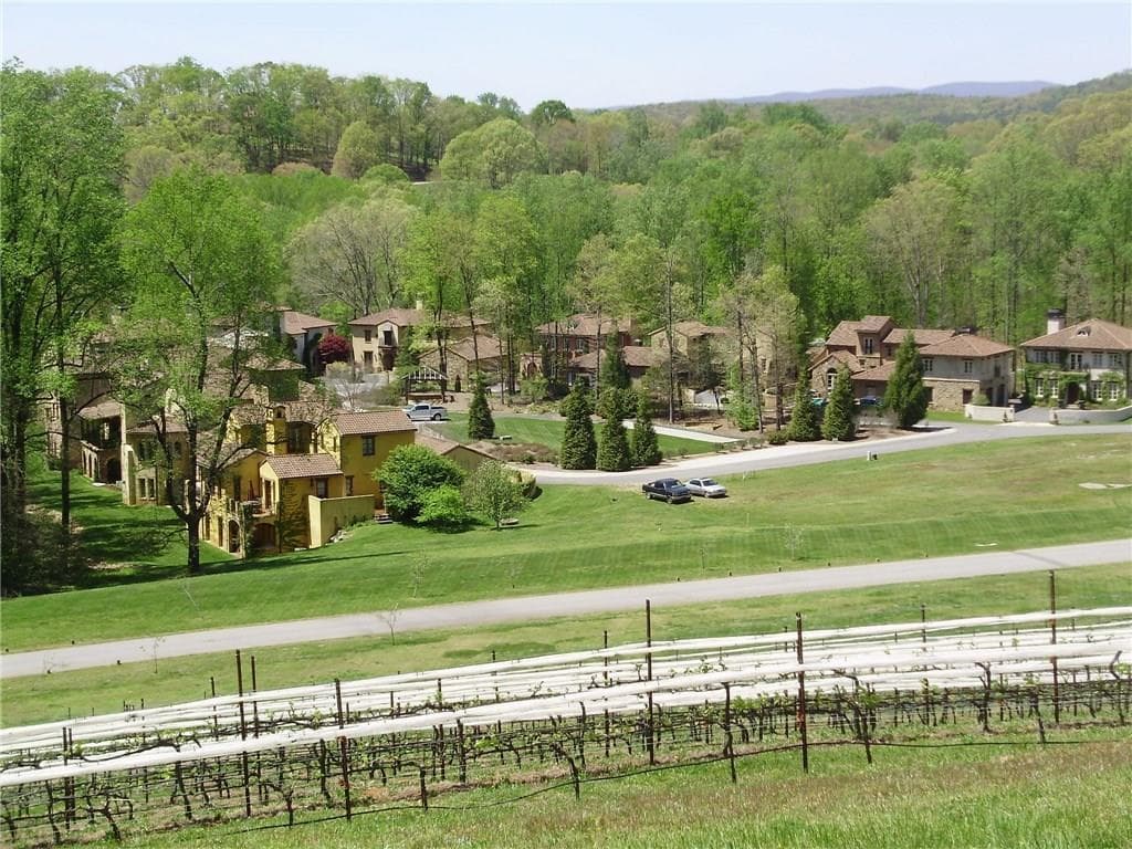 single family residence sold at Lot 6B STRADA VALDICHIANA, Dahlonega, GA 30533