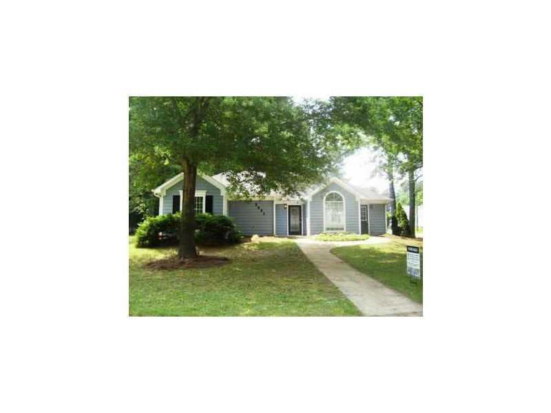 3491 Baroney Lane, Marietta, GA 30008 — most recent listing photo