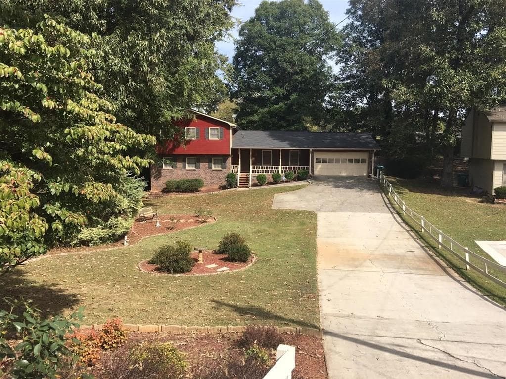 6067 Dana Drive, Norcross, GA 30093 — most recent listing photo