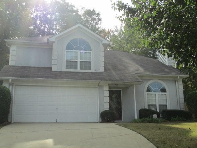 3 bedroom single family residence sold at 775 Mayfern Way, Fairburn, GA 30213