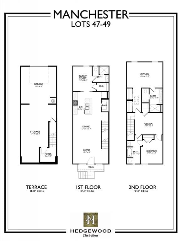 3 bedroom townhouse sold at 538 Bismark Road 48, Atlanta, GA 30324