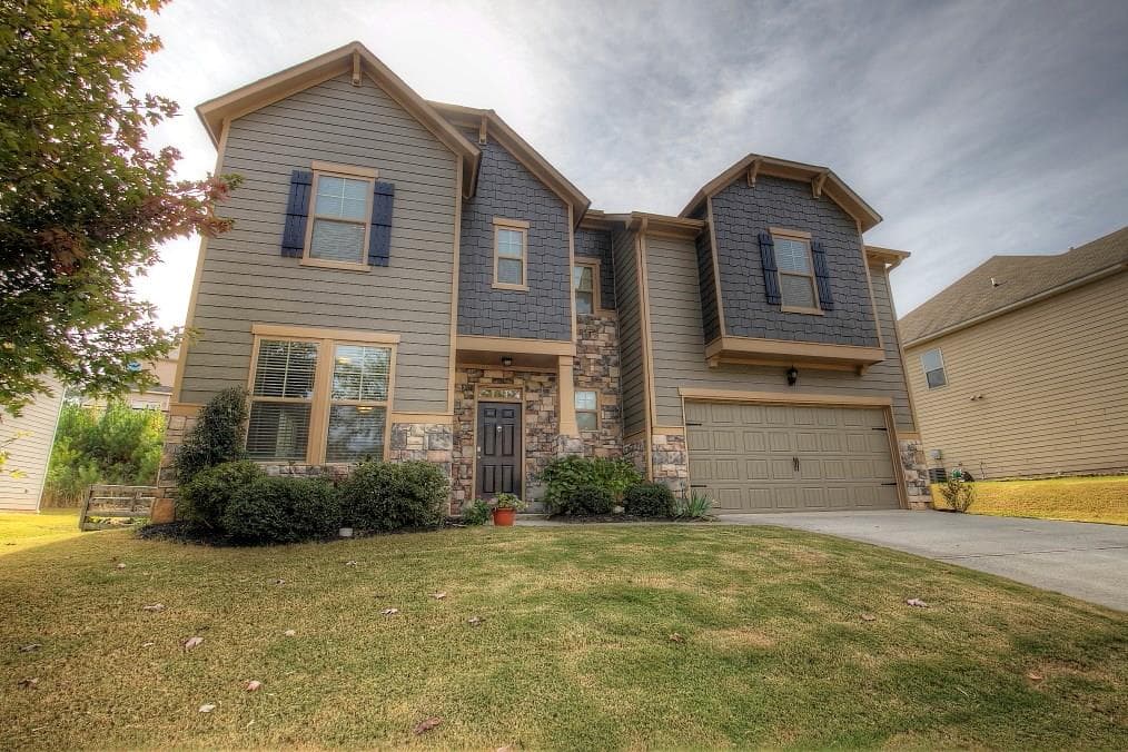 2780 Lions Gate Drive, Cumming, GA 30041 — most recent listing photo
