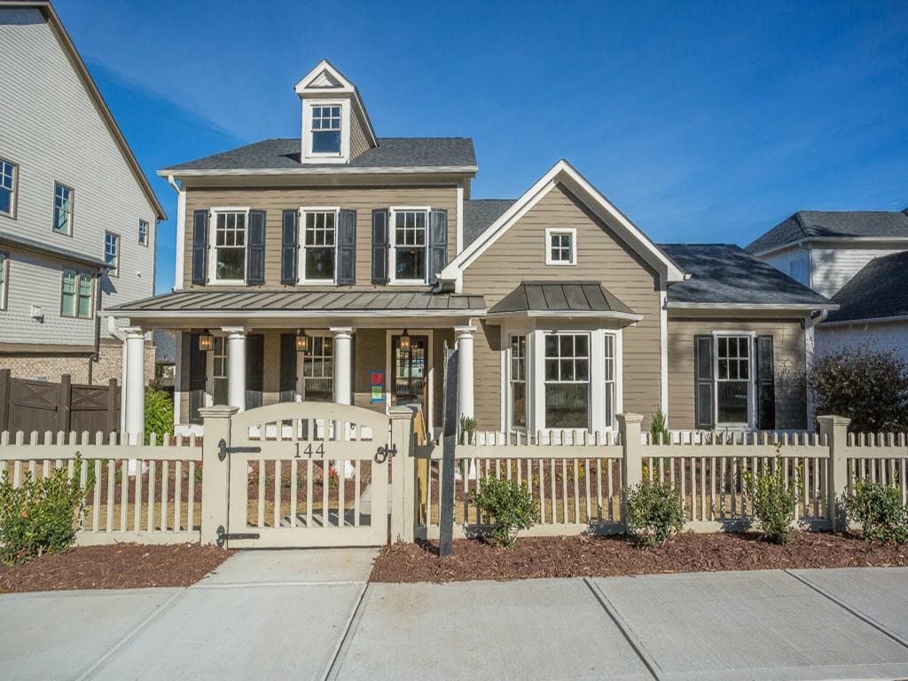 144 Kelly Street, Norcross, GA 30071 — most recent listing photo