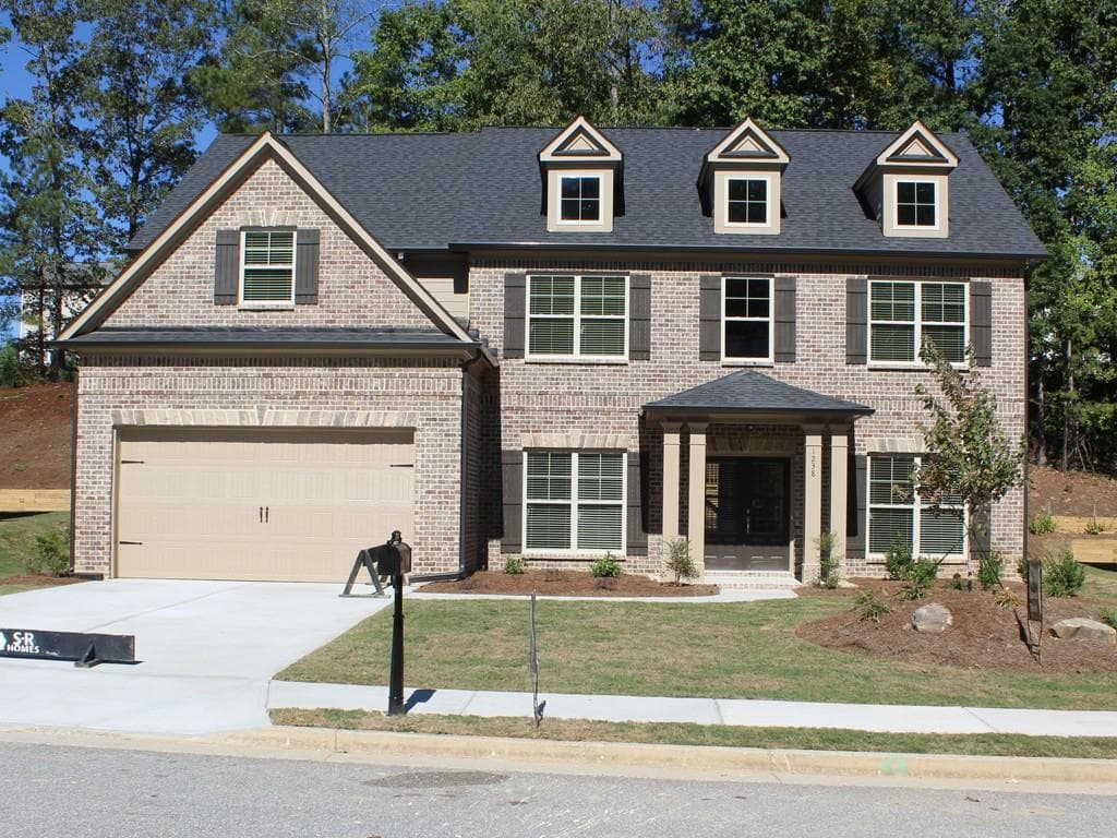 1238 Side Step Trace, Lawrenceville, GA 30045 — most recent listing photo