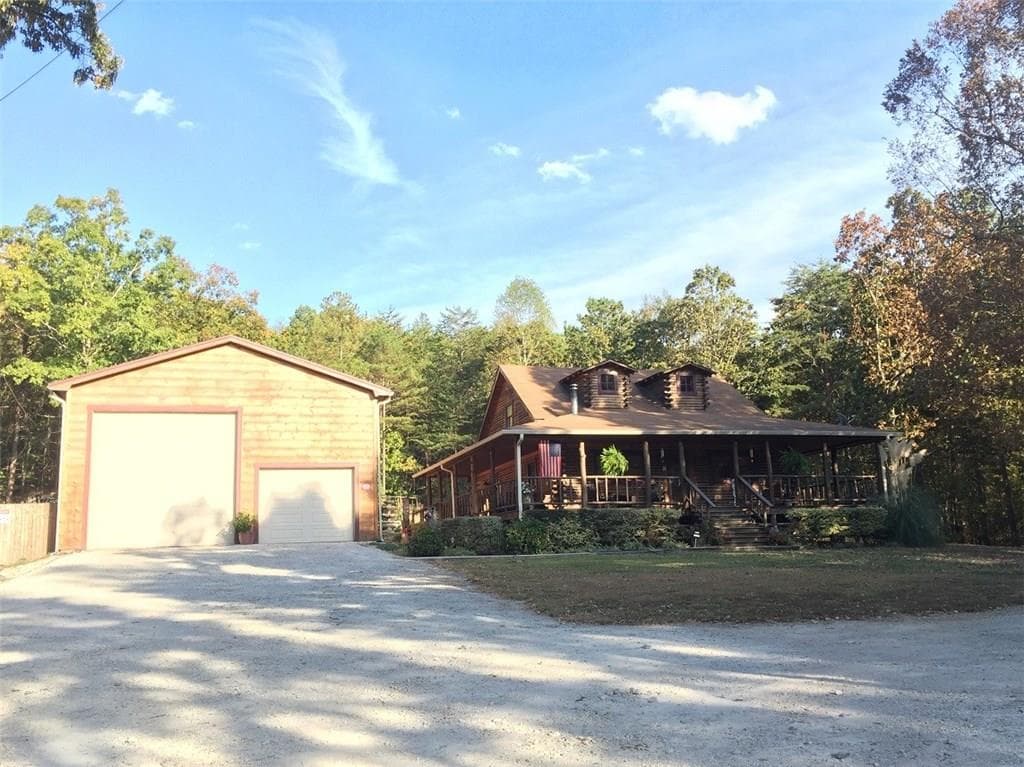 773 Brewster Field Road, Cedartown, GA 30125 — most recent listing photo