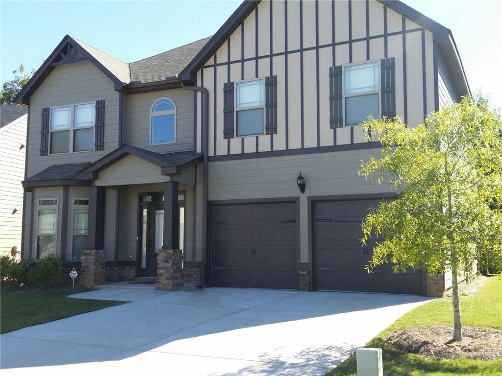 7518 Springbox Drive, Fairburn, GA 30213 — most recent listing photo