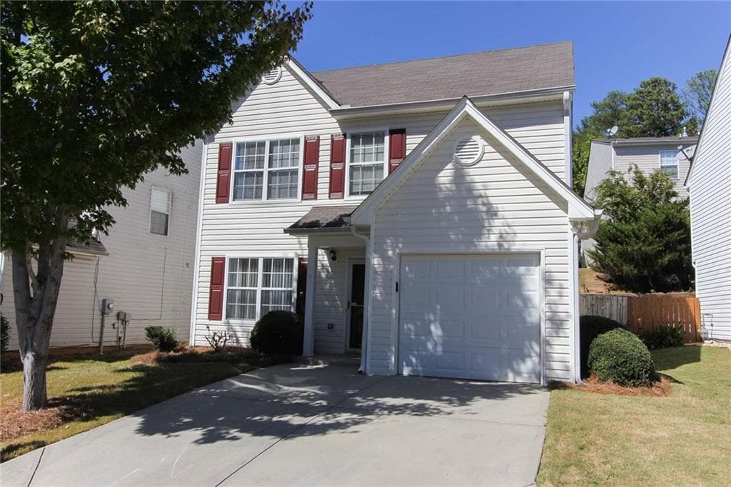 408 Spring Head Drive, Lawrenceville, GA 30046 — most recent listing photo