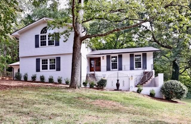 3771 Chateauguay Drive, Decatur, GA 30034 — most recent listing photo