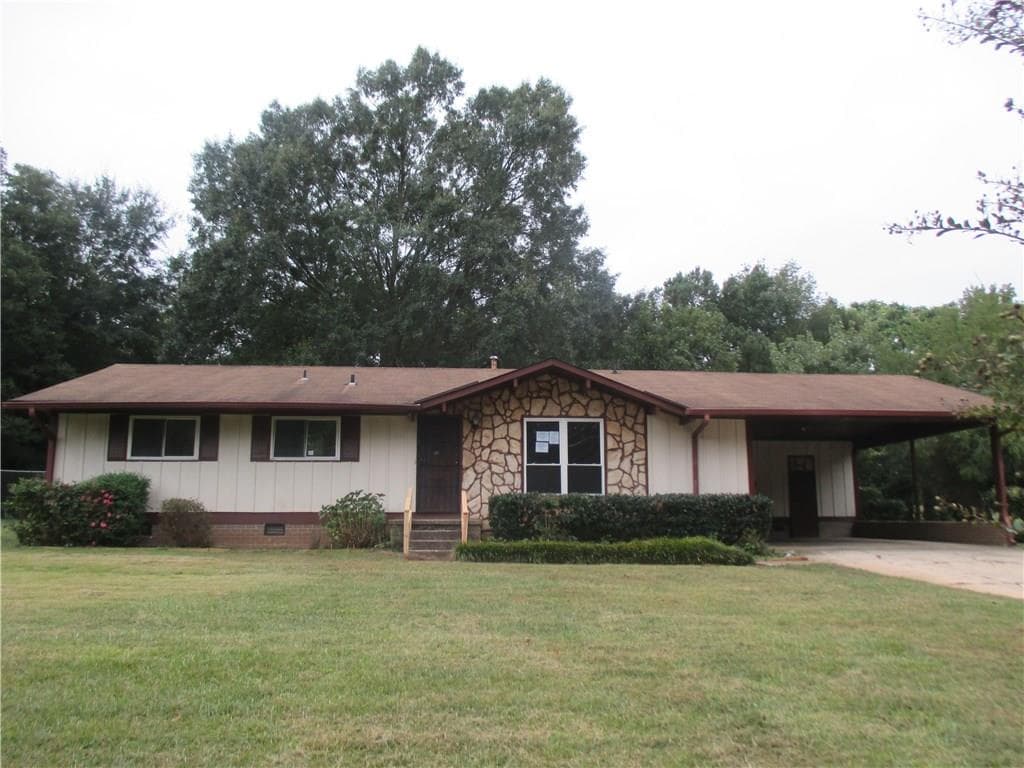 2726 Treadway Drive, Decatur, GA 30034 — most recent listing photo