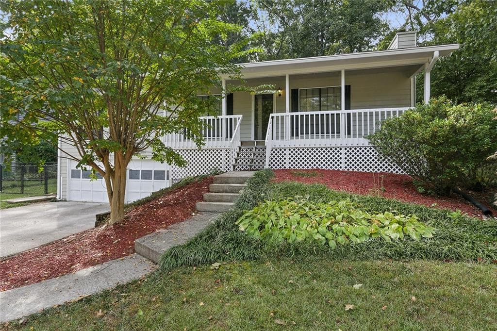 641 Gregory Manor Drive, Smyrna, GA 30082 — most recent listing photo