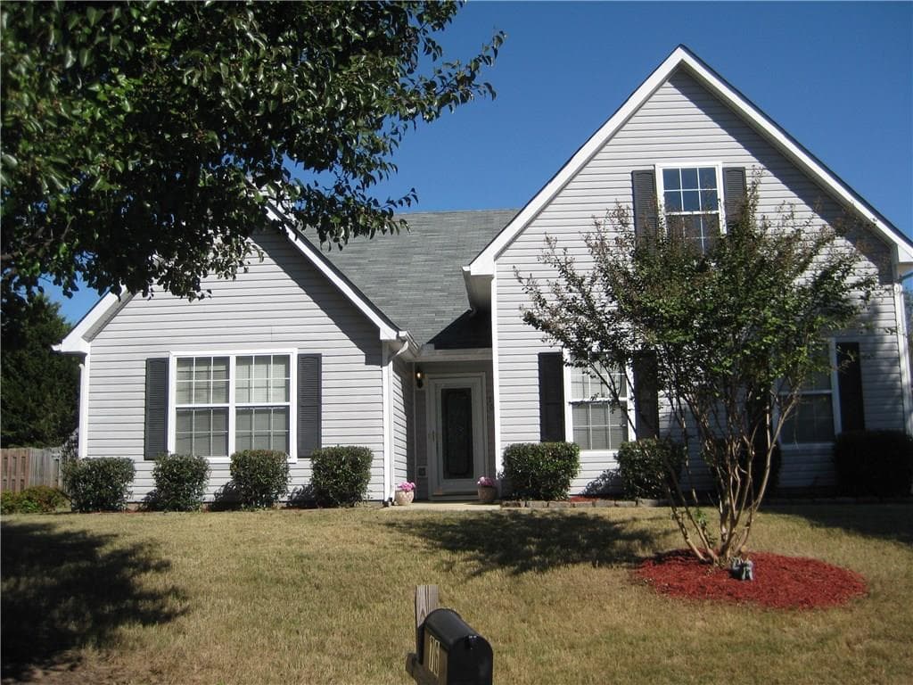 76 Waters Edge Way, Fayetteville, GA 30215 — most recent listing photo