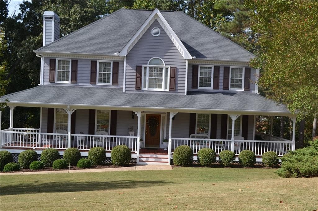 43 Camden Place, Dallas, GA 30157 — most recent listing photo