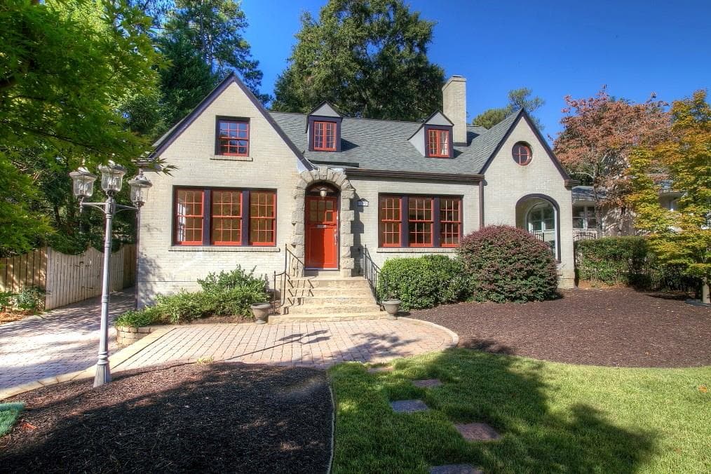 37 Clarendon Avenue, Avondale Estates, GA 30002 — most recent listing photo