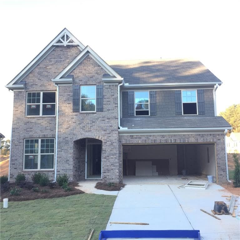 538 Rokeby Drive, Woodstock, GA 30188 — most recent listing photo