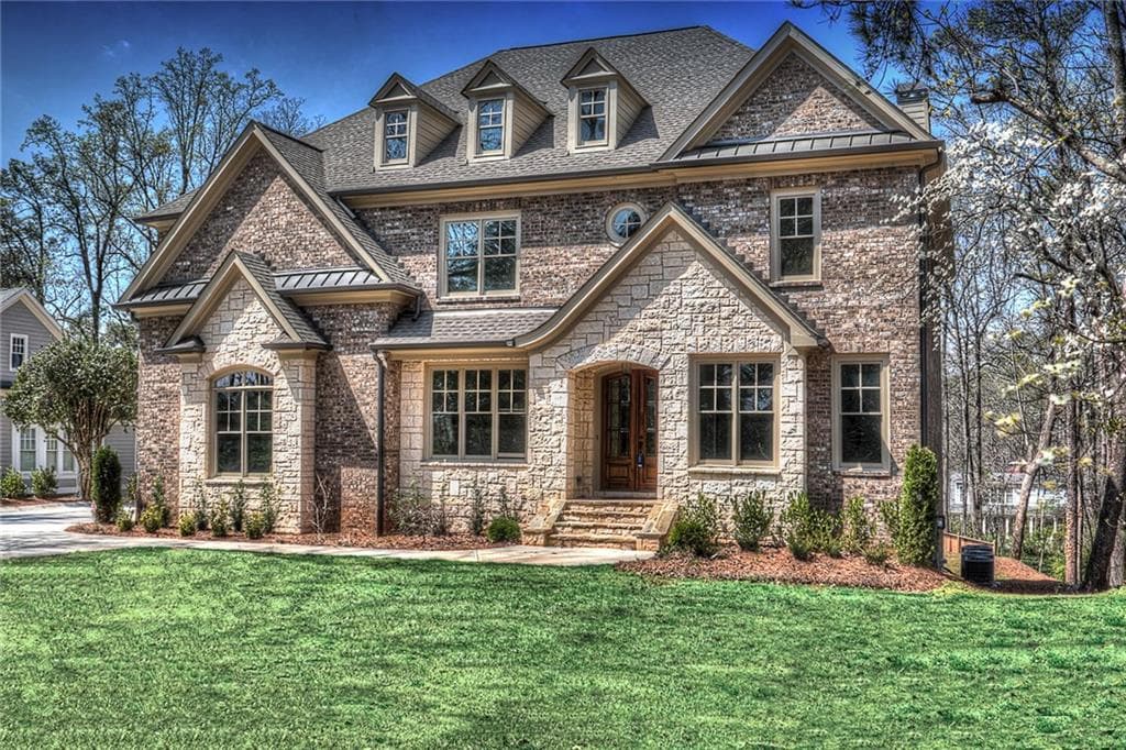 90 Mount Paran Road, Sandy Springs, GA 30342 — most recent listing photo