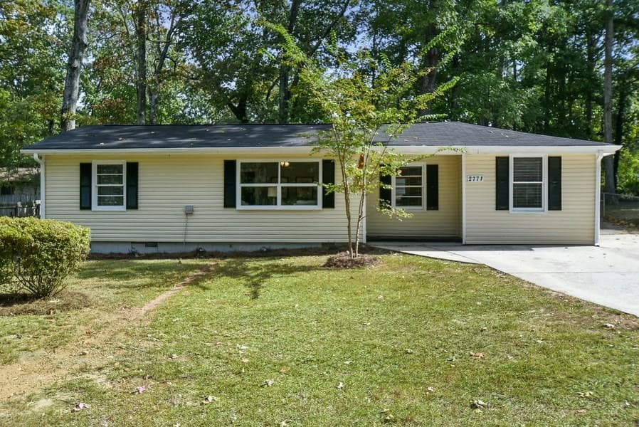 2771 Old Concord Road, Smyrna, GA 30082 — most recent listing photo