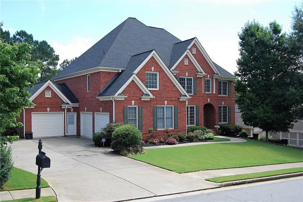 131 Vine Creek Point, Acworth, GA 30101 — most recent listing photo