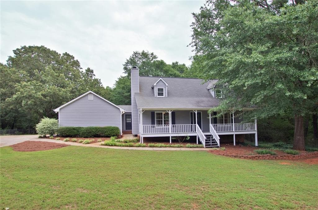 160 Briarwood Place, Stockbridge, GA 30281 — most recent listing photo