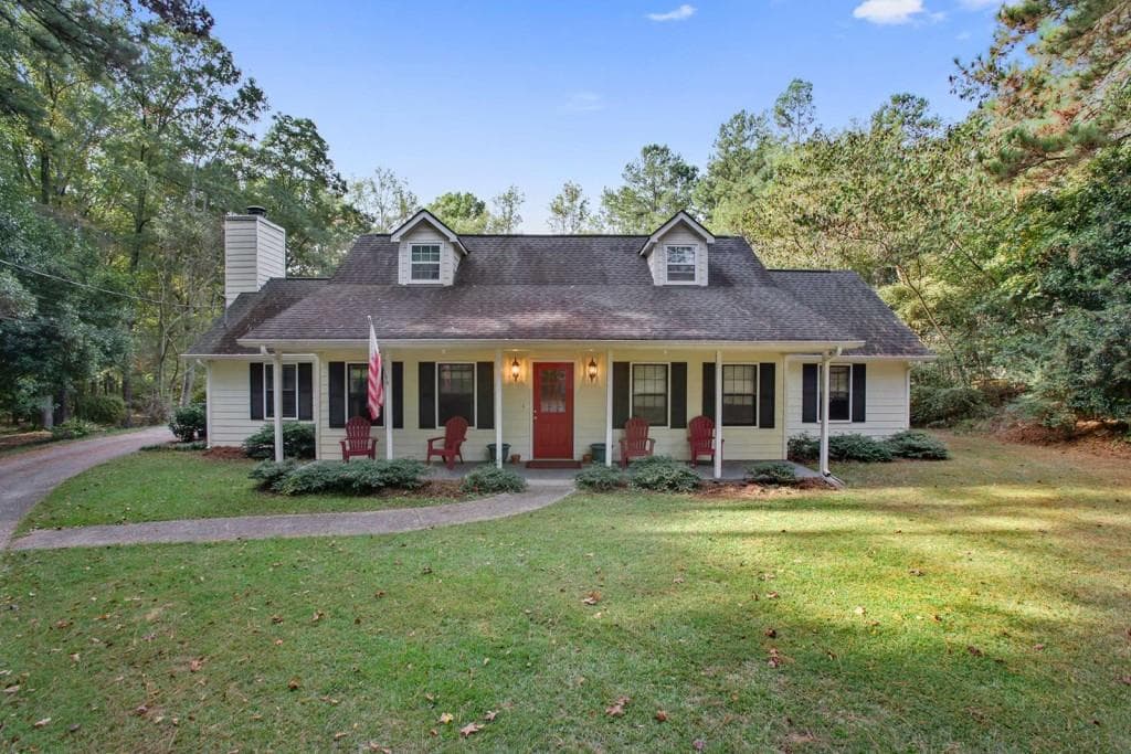 405 Michael Road, Tyrone, GA 30290 — most recent listing photo