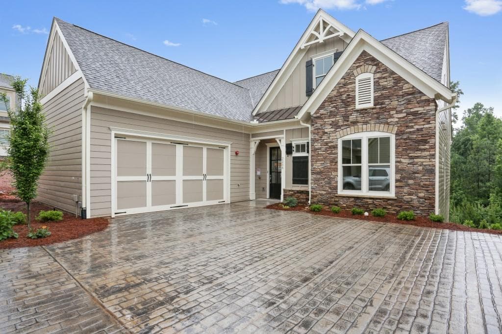 2238 Winslow Cottage Circle, Marietta, GA 30062 — most recent listing photo