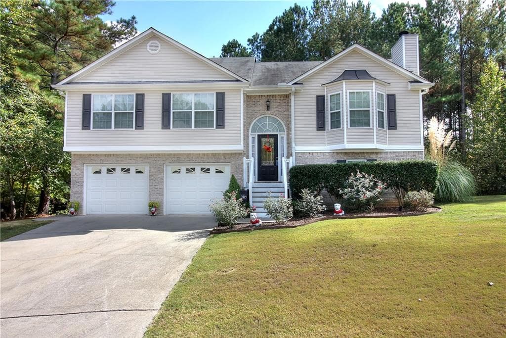 13 Creekbend Drive, White, GA 30184 — most recent listing photo